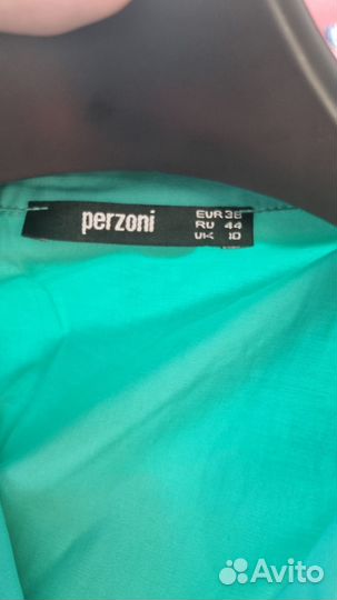 Платье халат