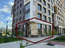 Сдам торговое помещение, 150 м²