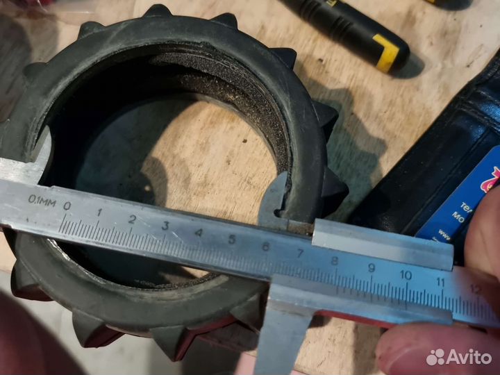 Покрышки для 1/8