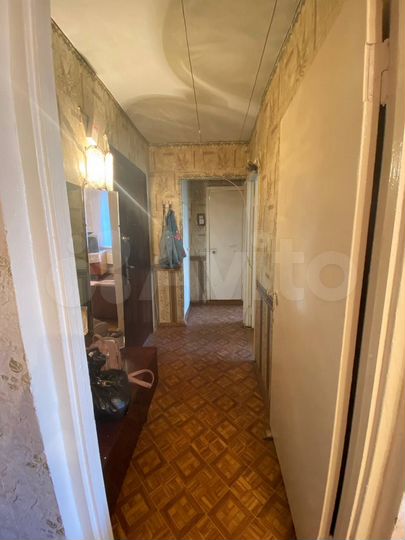 2-к. квартира, 43 м², 9/9 эт.