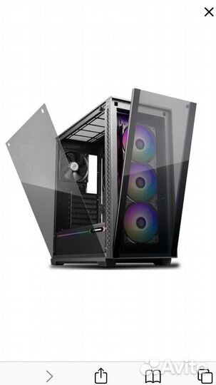 Системный блок intel core i5-8500