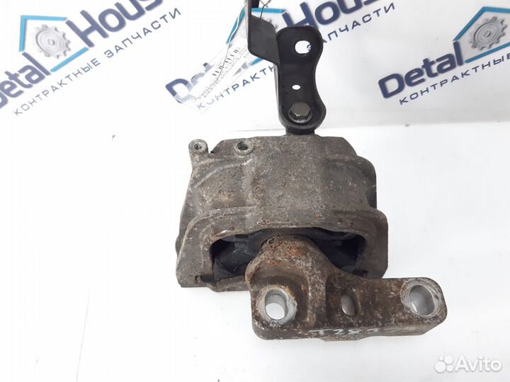 Подушка двигателя Skoda Octavia A5 1.9 TDI BKC