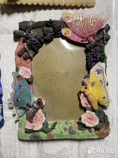 Рамка для фотографий 10х15