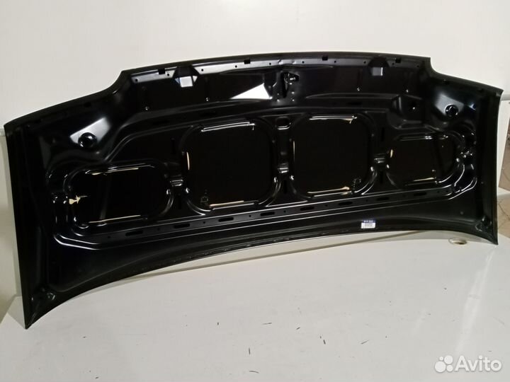 1331931080 Новый Ориг Капот Fiat Ducato 1994-2006