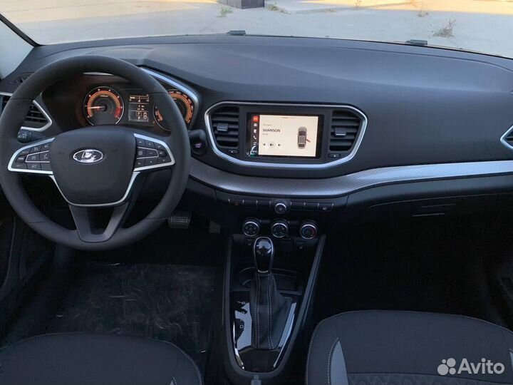 LADA Vesta 1.8 CVT, 2024