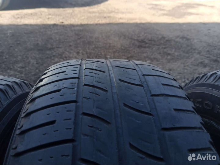 Pirelli Scorpion Zero 255/60 R18 V