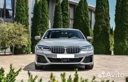Обвес рестайлинг для BMW G30