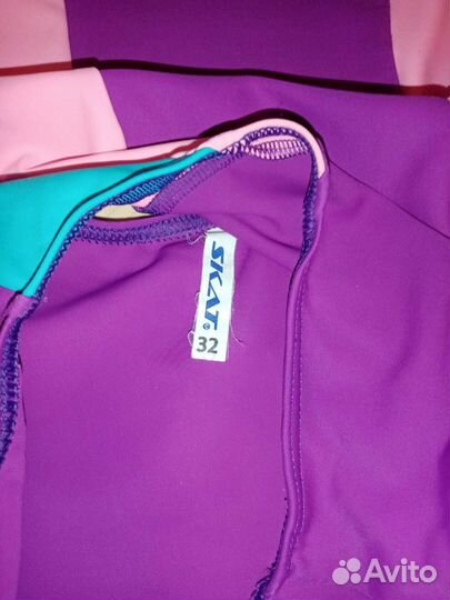 Купальники разных размеров