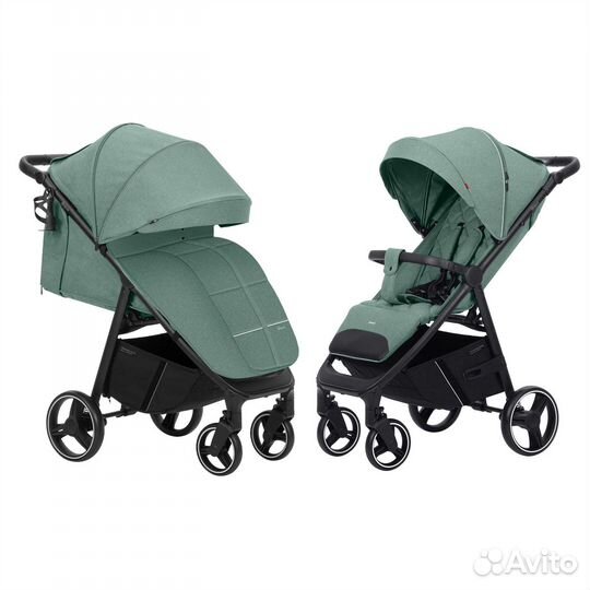 Carrello Bravo 8512/2023 (новые в наличии)