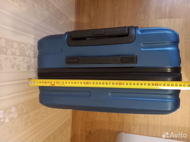 Чемодан большой XL