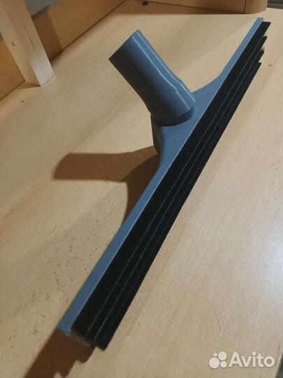 Щётка Шайтера под заказ