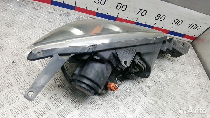 Фара Mazda 3 BK (2003-2009)