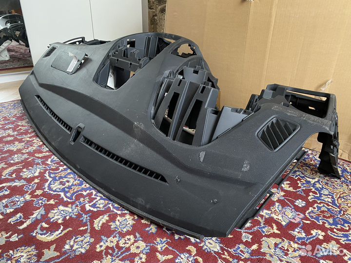 Торпедо Huinday IX35 2014