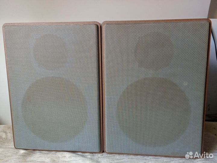 Колонки Telefunken Германия