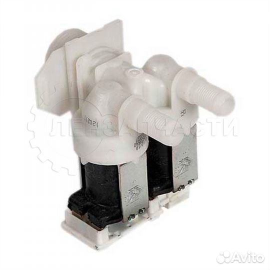 Электромагнитный клапан 2Wx180 Bosch, Siemens