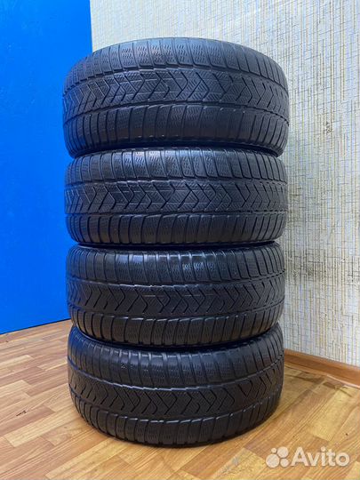 Pirelli Winter Sottozero 3 225/45 R17