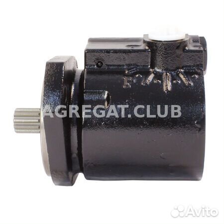 Насос гидроусилителя руля krauf HPQ1869XQ