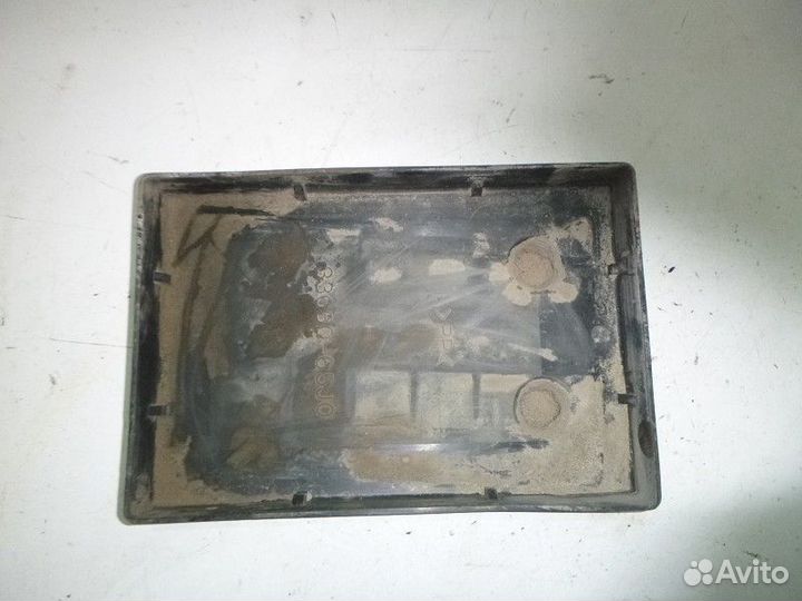 Поддон аккумулятора suzuki grand vitara 2006