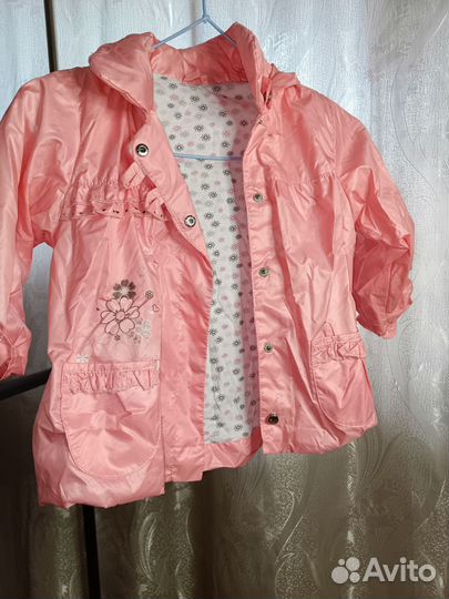 Одежда для девочки