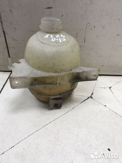 Бачок расширительный