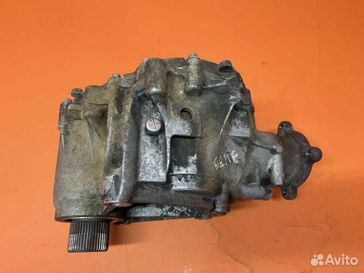 Раздаточная коробка Mazda Cx-9 TB 3.7 2008