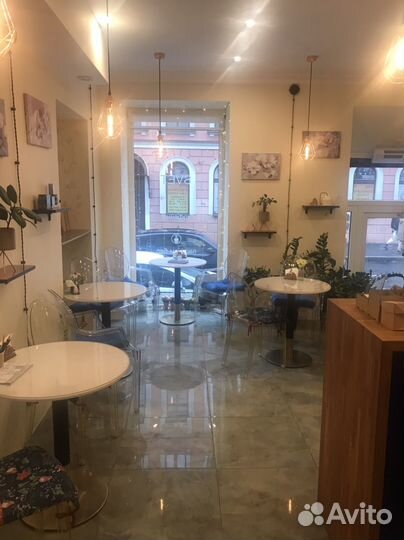 Продажа готового бизнеса