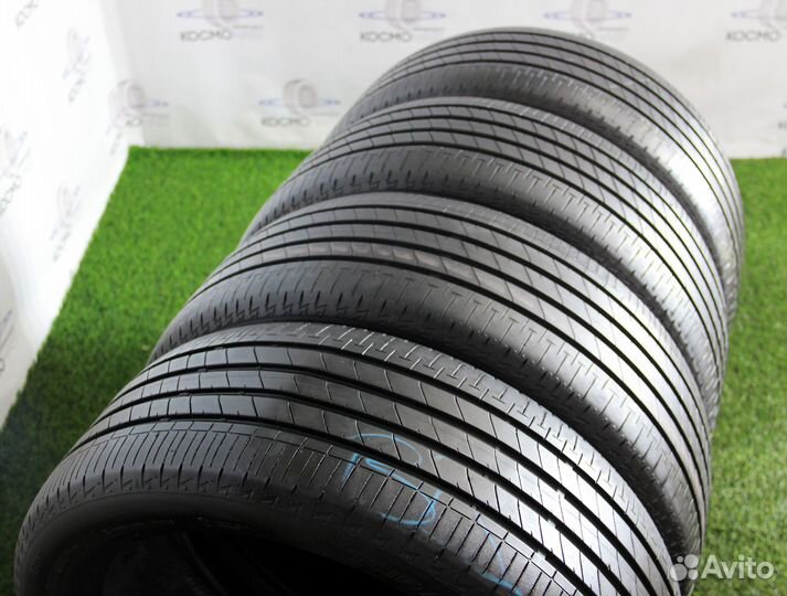 Bridgestone Turanza T005A 215/45 R18 89W