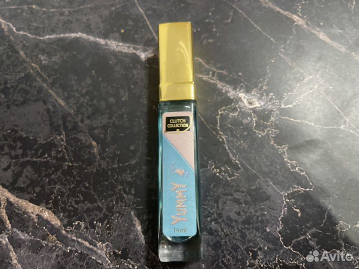 Духи Yummy запах сладкой жвачки