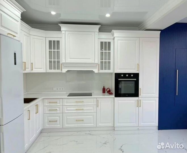 Кухня на заказ от производителя