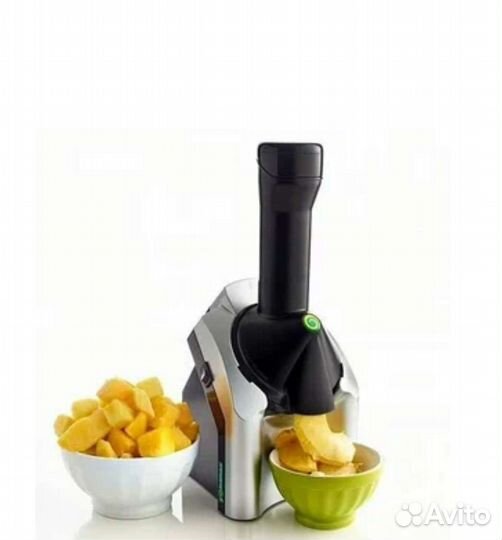 Мороженица