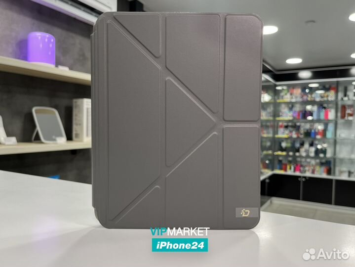 Чехол для iPad Air 4/5 10,9 (2022) Dux Ducis magi