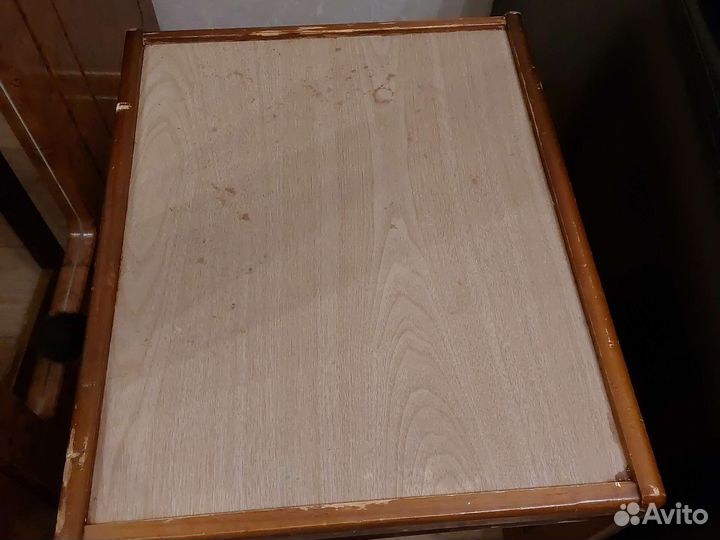 Стульчик для кормления трансформер