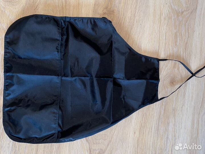 Фартук для уроков труда