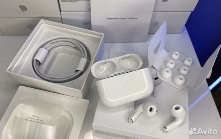 Airpods pro 2 premium (Гарантия)