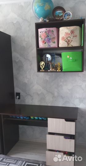 Уголок школьника