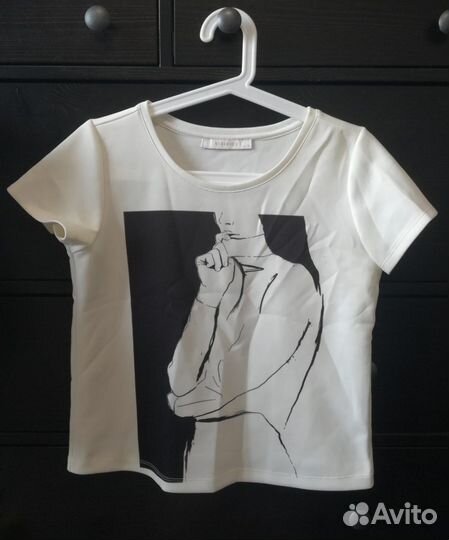 Женская одежда