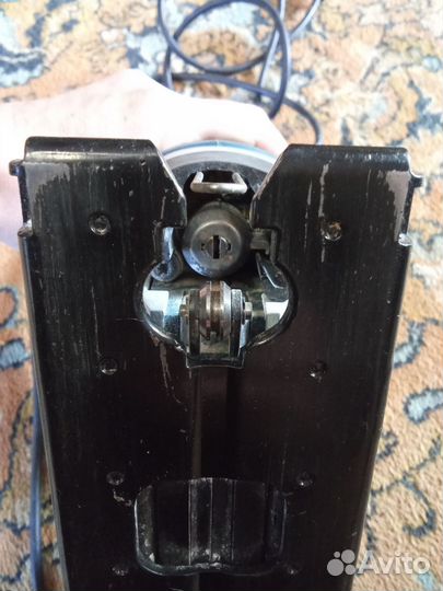 Электро лобзик