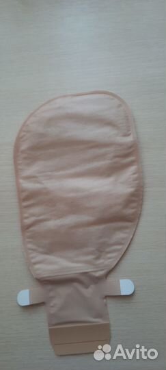 Калоприемники однокомпонентные coloplast