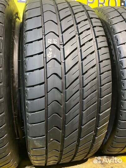 Michelin Pilot Primacy 255/720 117H