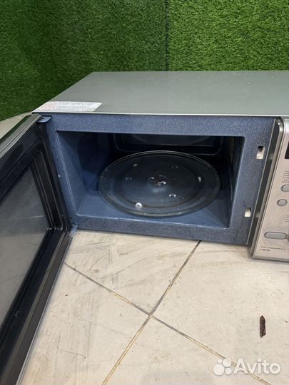 Свч Samsung бу гарантия