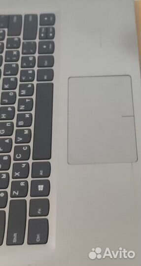 Ультрабук Lenovo