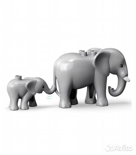 Конструктор lego Duplo 