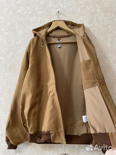 Carhartt Active Jacket J131 Made in USA