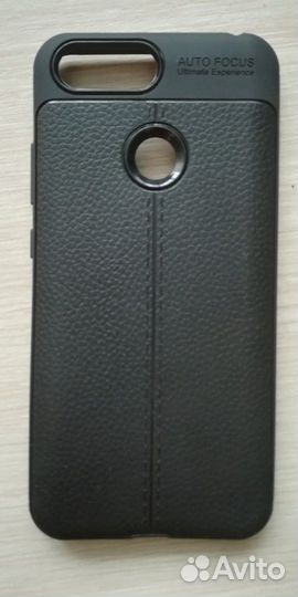 Чехол на Lenovo s5