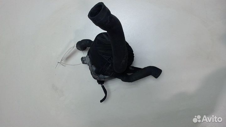 Нагнетатель воздуха Mercedes R W251 2005, 2009