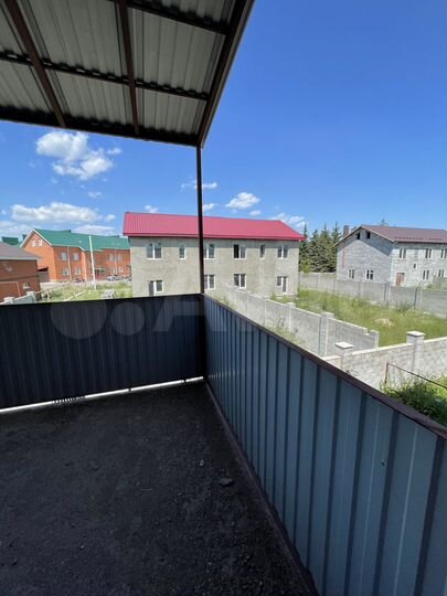 2-к. квартира, 72,4 м², 2/3 эт.