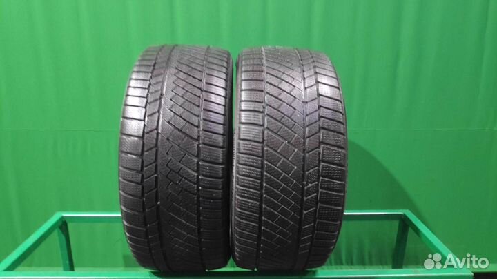 Continental ContiWinterContact TS 830 P 245/35 R19 93W