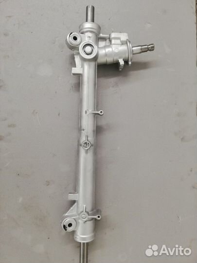 Рулевая рейка Ford Fusion, Fuesta