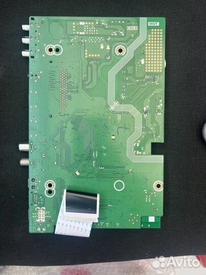 Плата Rsag7.820.11331/roh