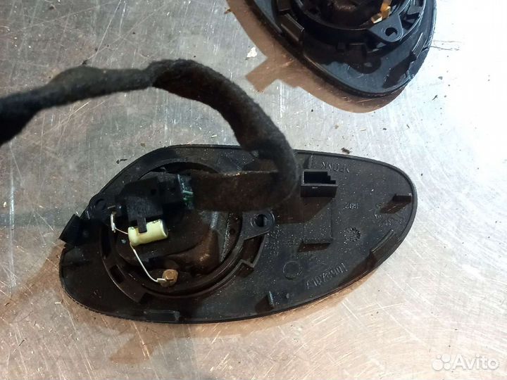 Динамик высокочастотный Peugeot 307